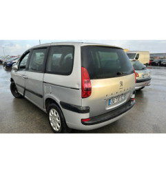 Serrure avant gauche PEUGEOT 807