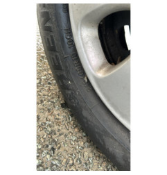Serrure avant gauche PEUGEOT 807