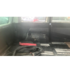Serrure avant gauche PEUGEOT 807