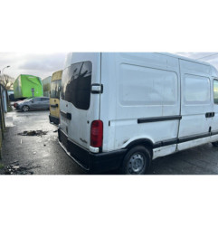 Leve vitre mecanique avant gauche RENAULT MASTER 2