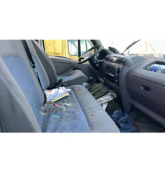 Leve vitre mecanique avant gauche RENAULT MASTER 2