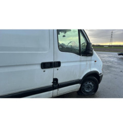 Leve vitre mecanique avant gauche RENAULT MASTER 2