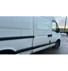 Leve vitre mecanique avant gauche RENAULT MASTER 2