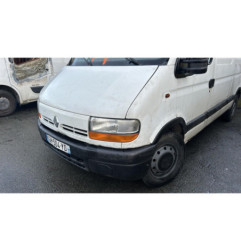Leve vitre mecanique avant gauche RENAULT MASTER 2