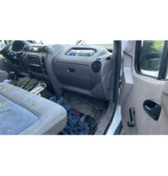 Leve vitre mecanique avant gauche RENAULT MASTER 2
