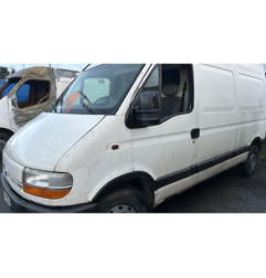 Leve vitre mecanique avant gauche RENAULT MASTER 2