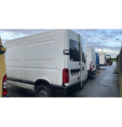 Leve vitre mecanique avant gauche RENAULT MASTER 2