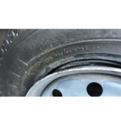 Leve vitre mecanique avant gauche RENAULT MASTER 2