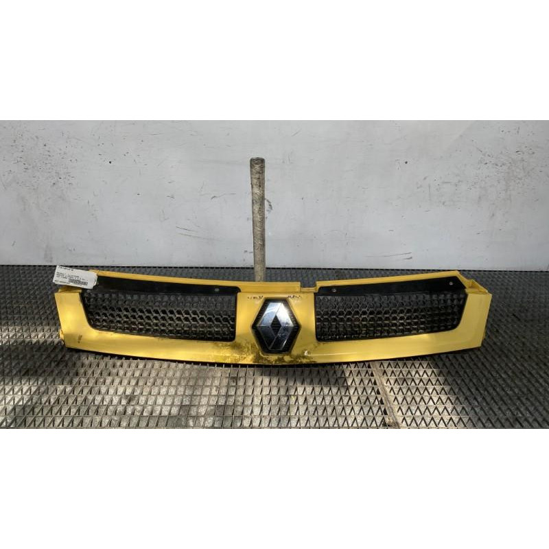 Calandre RENAULT MASTER 2 Photo n°2
