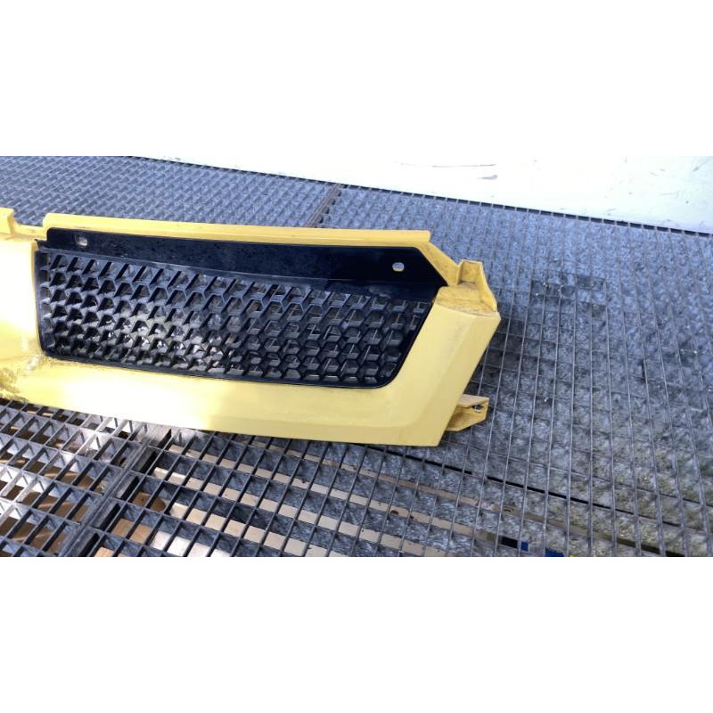 Calandre RENAULT MASTER 2 Photo n°3