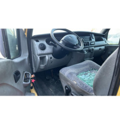 Calandre RENAULT MASTER 2
