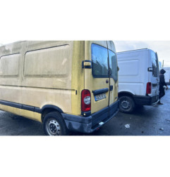 Calandre RENAULT MASTER 2