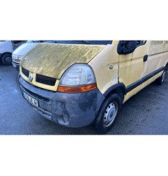 Calandre RENAULT MASTER 2