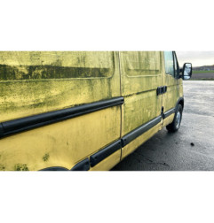 Calandre RENAULT MASTER 2