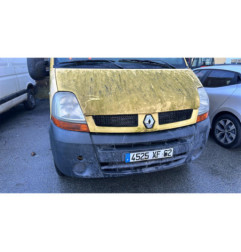 Calandre RENAULT MASTER 2