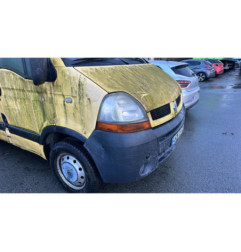 Calandre RENAULT MASTER 2