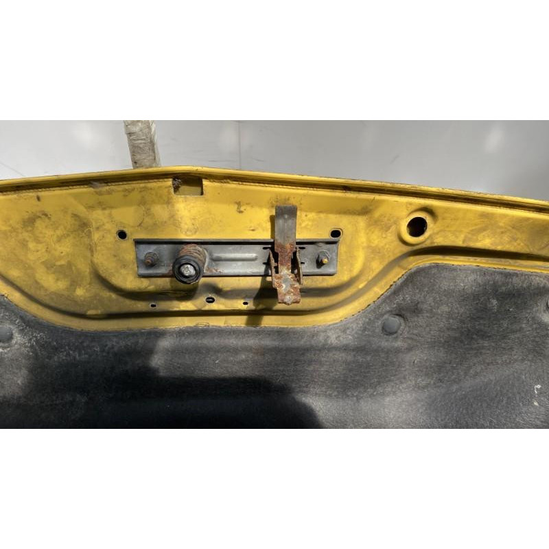 Capot RENAULT MASTER 2 Photo n°1
