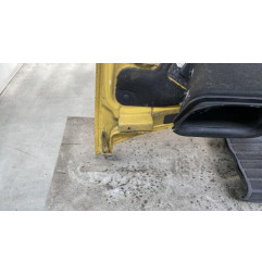 Capot RENAULT MASTER 2