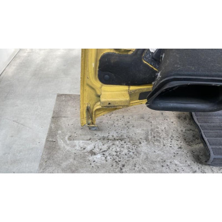 Capot RENAULT MASTER 2
