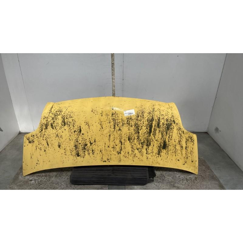 Capot RENAULT MASTER 2 Photo n°4