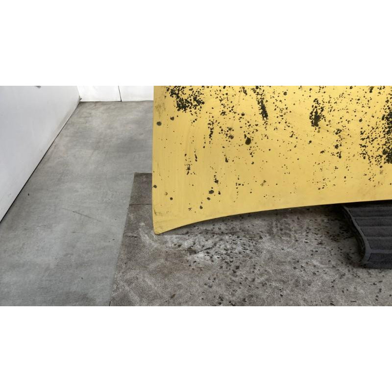 Capot RENAULT MASTER 2 Photo n°5
