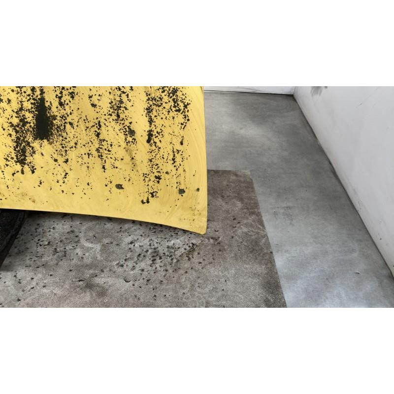 Capot RENAULT MASTER 2 Photo n°8