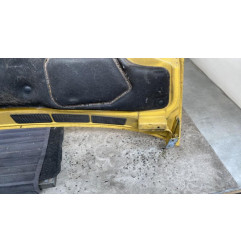 Capot RENAULT MASTER 2
