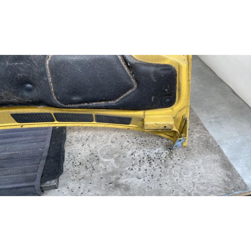 Capot RENAULT MASTER 2 Photo n°9