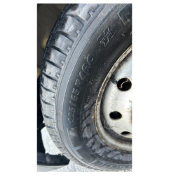 Capot RENAULT MASTER 2