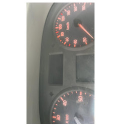 Capot RENAULT MASTER 2