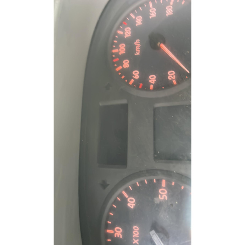 Capot RENAULT MASTER 2 Photo n°12