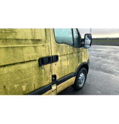 Capot RENAULT MASTER 2