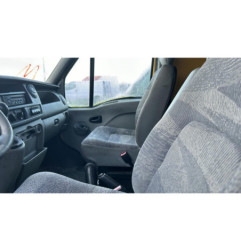 Capot RENAULT MASTER 2