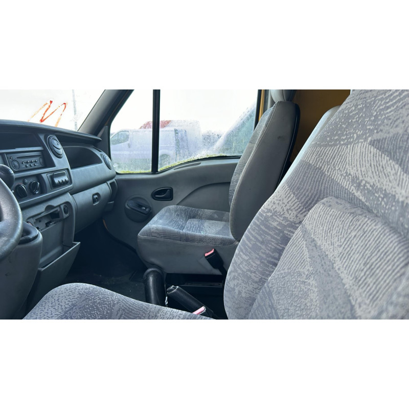 Capot RENAULT MASTER 2 Photo n°18