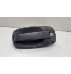 Poignee porte avant gauche RENAULT TRAFIC 2 Photo n°1