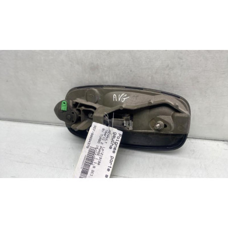 Poignee porte avant gauche RENAULT TRAFIC 2