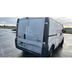 Poignee porte avant gauche RENAULT TRAFIC 2