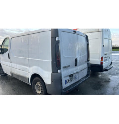 Poignee porte avant gauche RENAULT TRAFIC 2