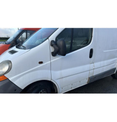 Poignee porte avant gauche RENAULT TRAFIC 2