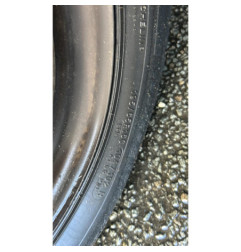 Poignee porte avant gauche RENAULT TRAFIC 2