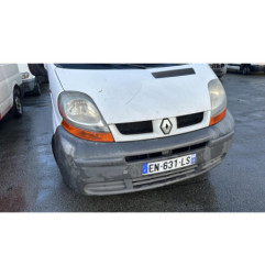 Poignee porte avant gauche RENAULT TRAFIC 2