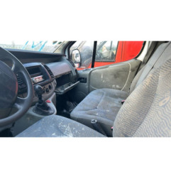 Poignee porte avant gauche RENAULT TRAFIC 2