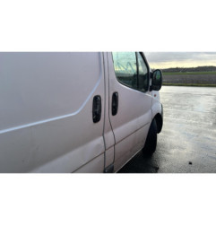 Poignee porte avant gauche RENAULT TRAFIC 2