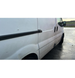 Poignee porte avant gauche RENAULT TRAFIC 2