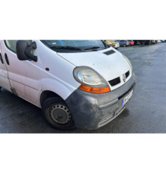 Poignee porte avant gauche RENAULT TRAFIC 2