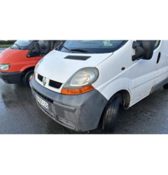 Poignee porte avant gauche RENAULT TRAFIC 2