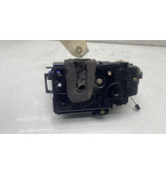 Serrure avant droit VOLKSWAGEN POLO 4