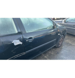 Serrure avant droit VOLKSWAGEN POLO 4