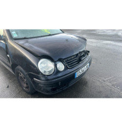 Serrure avant droit VOLKSWAGEN POLO 4