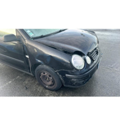 Serrure avant droit VOLKSWAGEN POLO 4